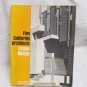 Five California Architects by Randall L. Makinson and Esther McCoy (1975, Paperb