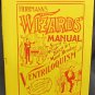 Herrmann's Wizard's Manual by Herrmann, Alexander