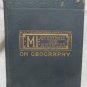 1001 Questions and Answers on Geography by Hathaway, B.A.