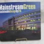 Mainstream Green : Sustainable Design by LPA (2006, Hardcover)