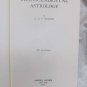 Transcendental Astrology, by Norris, A.G.S.