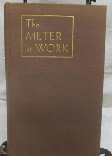 The Meter at Work by Rider, John