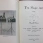 The Magic Art, Being by Holmes, Donald