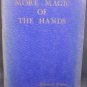 More Magic of the Hand by Victor, Edward