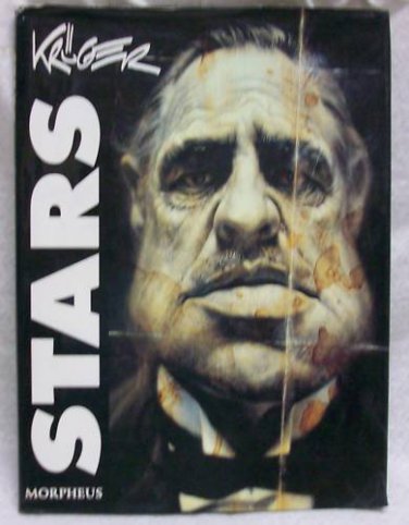 Stars by Sebastian Keuger