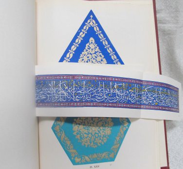 Turkish Ceramics by Oz Tahsin