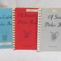 A 4th, 5th, 6th,7th, 8th Pitcher Book by Kamm, Minnie