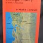 Geological History of Middle California by Howard, Arthur