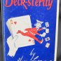 Magic: Deck-sterity by Lorayne Harry