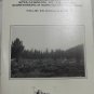Archaeological Excavations At Sites Mono by Goldberg S.