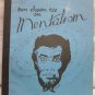 Tan Choon Tee on Mentalism