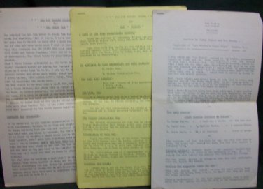 Ken Brooke & Fred Lowe (3) Lecture Notes  Tricks