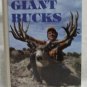 How to Find Giant Bucks by Darner, Kirt