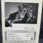 Magic: Abbott's Anthology of Card Magic Vol. 1 by Miller Gordon