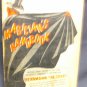 Magician's Hand Book by Herrmann the Great