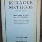 Miracle Methods #3 by Hugard Jean & Braue, Fred