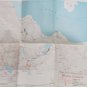 High Sierra Hiking Guide with Map Mono Craters