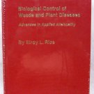 Biological Control of Weeds and Plant Diseases Biological Control of Weeds and Plant Diseases