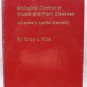 Biological Control of Weeds and Plant Diseases