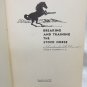 Breaking and Training the Stock Horse by Williamson, Charles