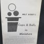Knife thru The Coat and Milt Kort's Cups and Balls