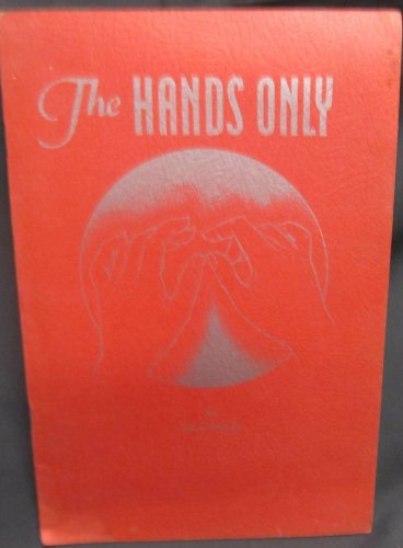 Magic: The Hands Only by Senor Mardo