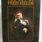 The Art of Fred Fields Daydreams & Nightmares