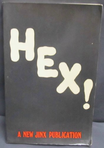 Hex by Madsen, Bill and Al Forgione