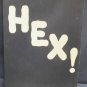 Hex by Madsen, Bill and Al Forgione