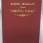 Richard Heineman Presents Original Magic by Heineman Richard