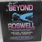 Beyond Roswell by Hesemann, Michael