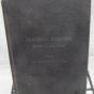 Field Service Regulations US Army 1914