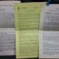 Ken Brooke and Ken Perk (3) Lecture Notes Tricks