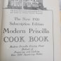 Modern Priscilla Cookbook 1000 Recipes