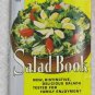Marye Dahnke's Salad Book