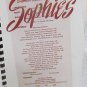 Sophie's Tavern Cook Book, by Gwerder, Sophie