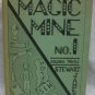 Magic Mine #1 by Stewart James