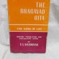 The Bhagavad-Gita  By Vaswani, T.l.
