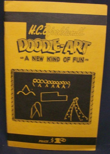 Doodle-Art by Bjorklund, H.C.