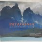 Patagonia Wild Land at End of Earth by Hauf, Tim