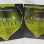Living with Intention by McTaggart, Lynne  CD's