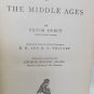 History of the Middle Ages by Duruy