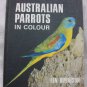 Australian Parrots in Color