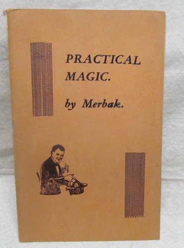 Practical Magic by Merbak