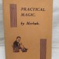 Practical Magic by Merbak
