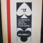 TF by Thompson, J.G.