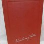 Love, Health and the Cook Pot by Hille, Elsie A