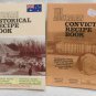 Australian Convict Recipes & Historical Recipe Books