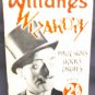 Willane's Wizardry by Willane
