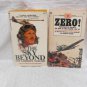 Zero and The Sky Beyond 2 Air War WWII titles